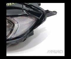 FARO ANTERIORE SINISTRO FORD EcoSport Serie GN15-1