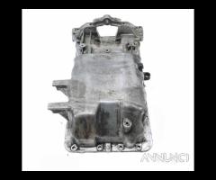 COPPA OLIO MOTORE HYUNDAI i20 1a Serie D4FB Diesel - 2