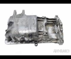 COPPA OLIO MOTORE HYUNDAI i20 1a Serie D4FB Diesel - 4