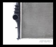 RADIATORE ACQUA ALFA ROMEO Stelvio Serie (949_) 50 - 3