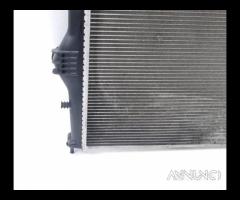 RADIATORE ACQUA ALFA ROMEO Stelvio Serie (949_) 50 - 11