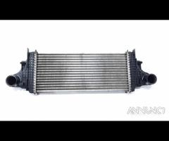 INTERCOOLER MERCEDES Classe R W251 A1645001900 OM - 1