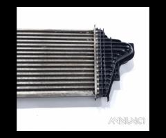 INTERCOOLER MERCEDES Classe R W251 A1645001900 OM - 4