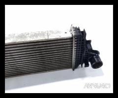 INTERCOOLER MERCEDES Classe R W251 A1645001900 OM - 6