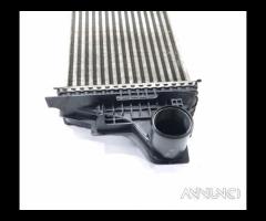 INTERCOOLER MERCEDES Classe R W251 A1645001900 OM - 8