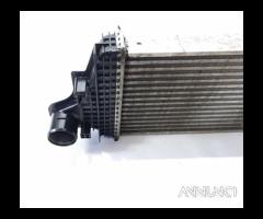 INTERCOOLER MERCEDES Classe R W251 A1645001900 OM - 10