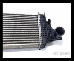 INTERCOOLER MERCEDES Classe R W251 A1645001900 OM - 12