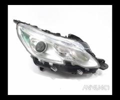 FARO ANTERIORE DESTRO PEUGEOT 2008 1a Serie 967781