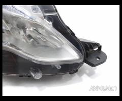 FARO ANTERIORE DESTRO PEUGEOT 2008 1a Serie 967781