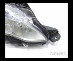 FARO ANTERIORE DESTRO PEUGEOT 2008 1a Serie 967781 - 13