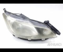 FARO ANTERIORE DESTRO NISSAN NV200 1a Serie 26010- - 1