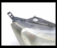 FARO ANTERIORE DESTRO NISSAN NV200 1a Serie 26010- - 6