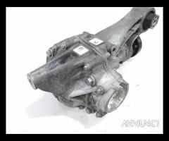 Differenziale anteriore mercedes gle w167 a1673305 - 2