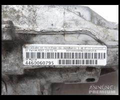 Differenziale anteriore mercedes gle w167 a1673305 - 9