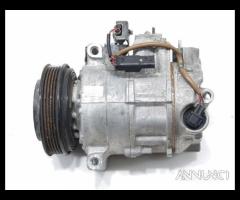 COMPRESSORE A/C MERCEDES Classe A Serie (W176) 447