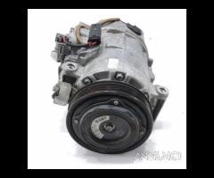 COMPRESSORE A/C MERCEDES Classe A Serie (W176) 447