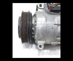 COMPRESSORE A/C MERCEDES Classe A Serie (W176) 447