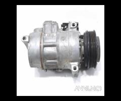 COMPRESSORE A/C MERCEDES Classe A Serie (W176) 447 - 6