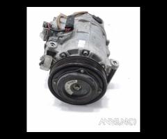 COMPRESSORE A/C MERCEDES Classe A Serie (W176) 447 - 7