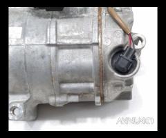 COMPRESSORE A/C MERCEDES Classe A Serie (W176) 447 - 9