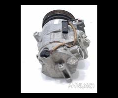 COMPRESSORE A/C MERCEDES Classe A Serie (W176) 447 - 11