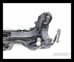 CULLA MOTORE FIAT 500 X Serie 0052061743 552 60 38 - 3