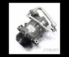 COMPRESSORE A/C LAND ROVER Range Rover Evoque Seri