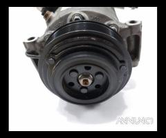 COMPRESSORE A/C LAND ROVER Range Rover Evoque Seri - 2