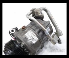 COMPRESSORE A/C LAND ROVER Range Rover Evoque Seri - 4