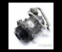 COMPRESSORE A/C LAND ROVER Range Rover Evoque Seri - 5