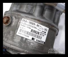 COMPRESSORE A/C LAND ROVER Range Rover Evoque Seri - 6