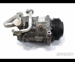 COMPRESSORE A/C LAND ROVER Range Rover Evoque Seri - 7