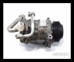 COMPRESSORE A/C LAND ROVER Range Rover Evoque Seri - 8