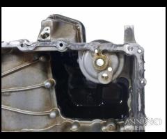 COPPA OLIO MOTORE CITROEN C3 Serie 9808683380 HMZ - 2