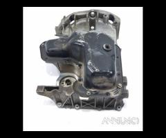 COPPA OLIO MOTORE CITROEN C3 Serie 9808683380 HMZ - 4