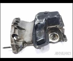 COPPA OLIO MOTORE CITROEN C3 Serie 9808683380 HMZ - 5