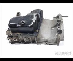 COPPA OLIO MOTORE CITROEN C3 Serie 9808683380 HMZ - 13