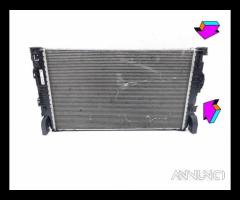 RADIATORE ACQUA BMW Serie 5 Touring (G31) 17118590