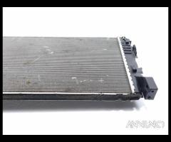 RADIATORE ACQUA BMW Serie 5 Touring (G31) 17118590