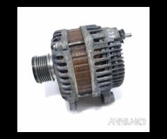 ALTERNATORE NISSAN NV200 1a Serie 23100-3VD1A K9K