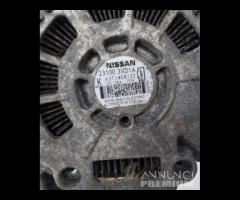 ALTERNATORE NISSAN NV200 1a Serie 23100-3VD1A K9K - 8