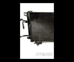 RADIATORE A/C MERCEDES Classe C Berlina W204 A2045 - 6