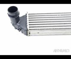 INTERCOOLER FIAT 500 X Serie 51966752 Diesel 1600 - 7