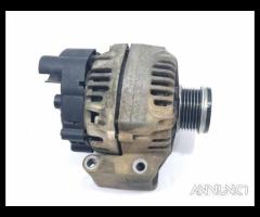 ALTERNATORE FIAT Grande Punto 1a Serie 46823547 19