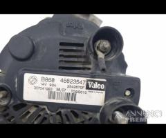 ALTERNATORE FIAT Grande Punto 1a Serie 46823547 19 - 7