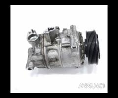 COMPRESSORE A/C VOLKSWAGEN Golf 7 Berlina 5Q081680