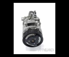 COMPRESSORE A/C VOLKSWAGEN Golf 7 Berlina 5Q081680