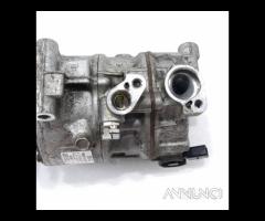 COMPRESSORE A/C VOLKSWAGEN Golf 7 Berlina 5Q081680