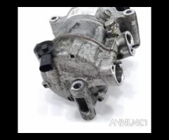 COMPRESSORE A/C VOLKSWAGEN Golf 7 Berlina 5Q081680 - 7