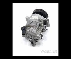 COMPRESSORE A/C VOLKSWAGEN Golf 7 Berlina 5Q081680 - 8